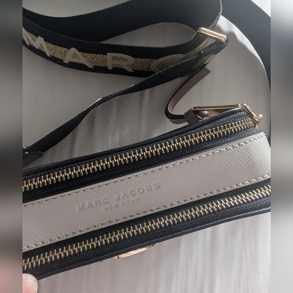 Marc Jacobs Snapshot Bag (SOLD) - Picture 3 of 4